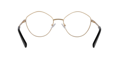 Gafas Oftálmicas Unofficial UO1181 Mujer Color Negro