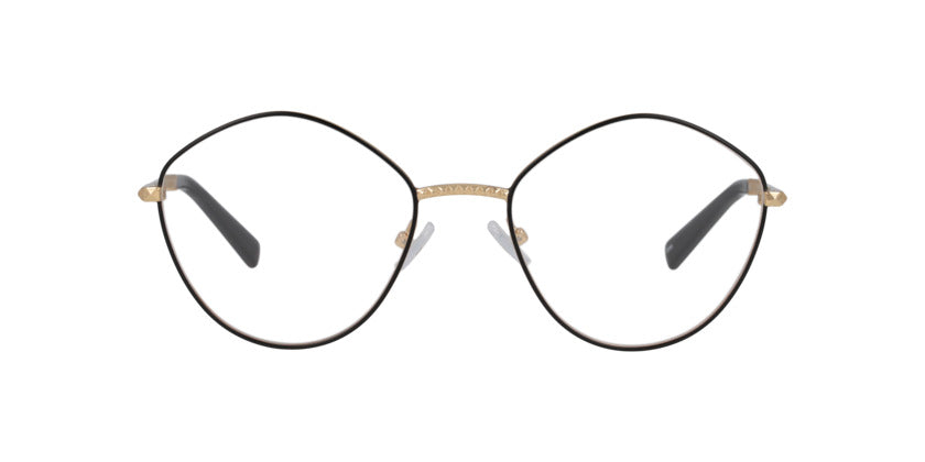 Gafas Oftálmicas Unofficial UO1181 Mujer Color Negro