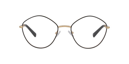 Gafas Oftálmicas Unofficial UO1181 Mujer Color Negro