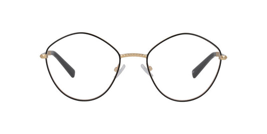 Gafas Oftálmicas Unofficial UO1181 Mujer Color Negro