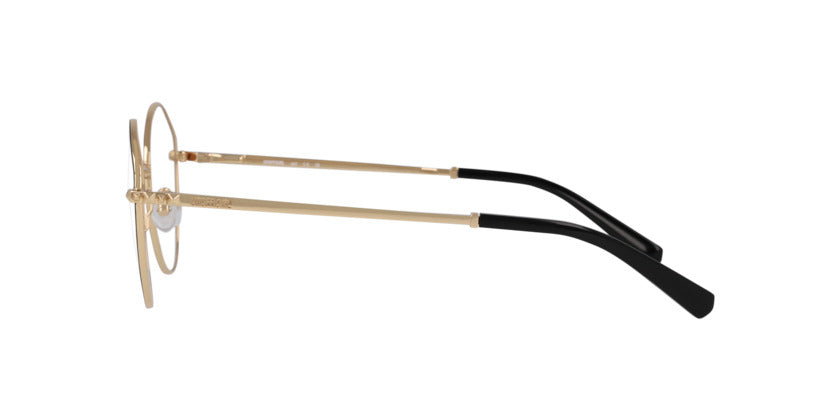 Gafas Oftálmicas Unofficial UO1181 Mujer Color Negro