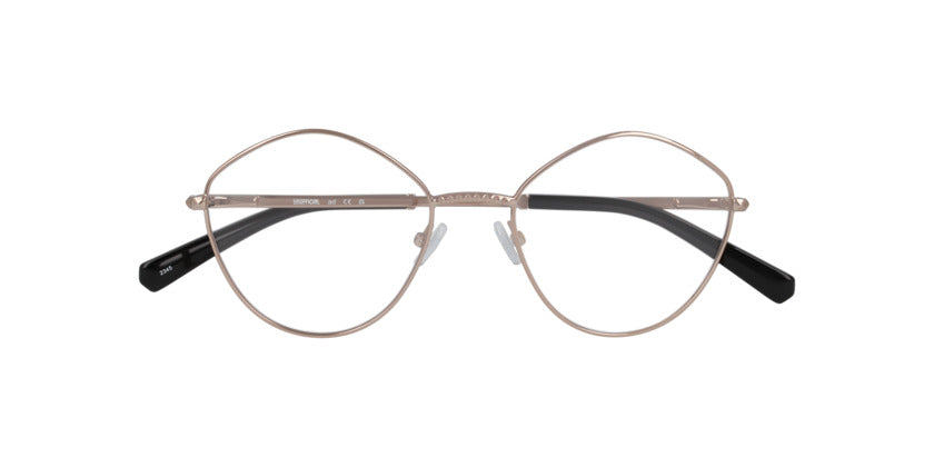 Gafas Oftálmicas Unofficial UO1181 Mujer Color Rosa