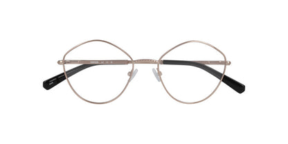Gafas Oftálmicas Unofficial UO1181 Mujer Color Rosa