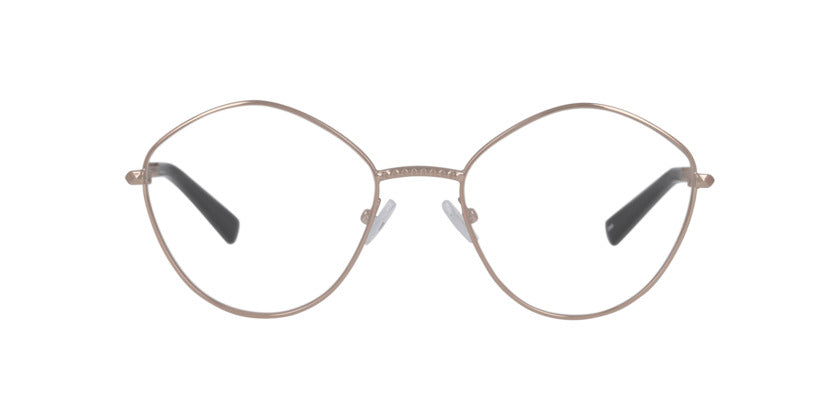 Gafas Oftálmicas Unofficial UO1181 Mujer Color Rosa