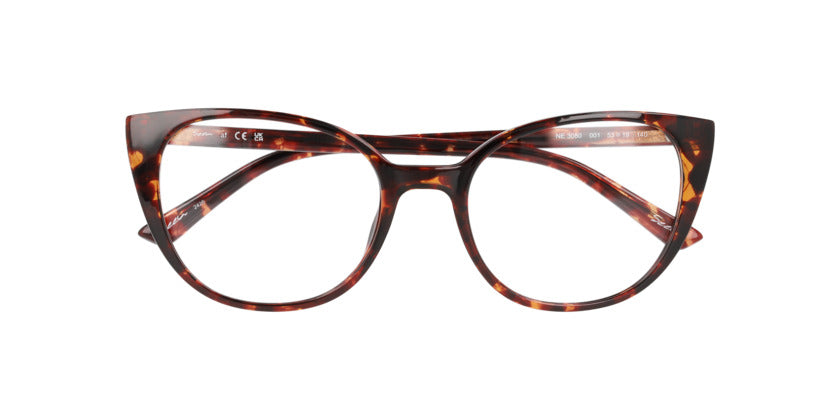 Gafas Oftálmicas Seen NE3080 Mujer Color Havana