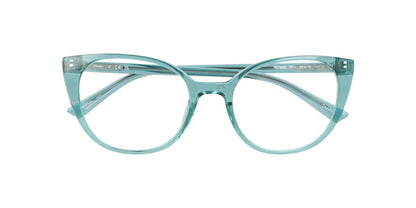 Gafas Oftálmicas Seen NE3080 Mujer Color Verde