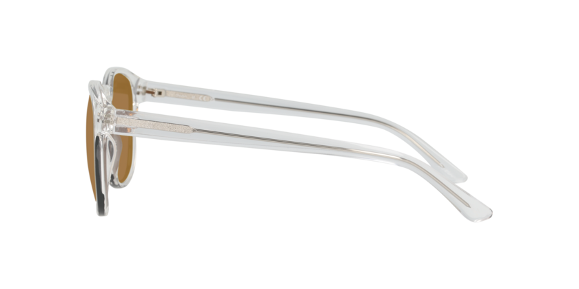 Gafas de Sol Seen NE6077 Hombre Color Trasparente