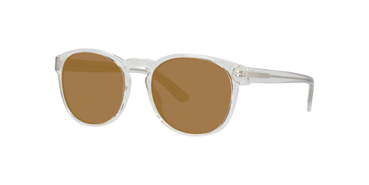 Gafas de Sol Seen NE6077 Hombre Color Trasparente