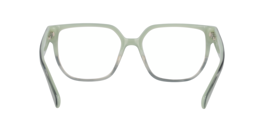 Gafas Oftálmicas Dbyd DB2139 Mujer Color Verde