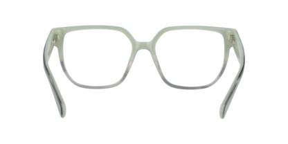 Gafas Oftálmicas Dbyd DB2139 Mujer Color Verde