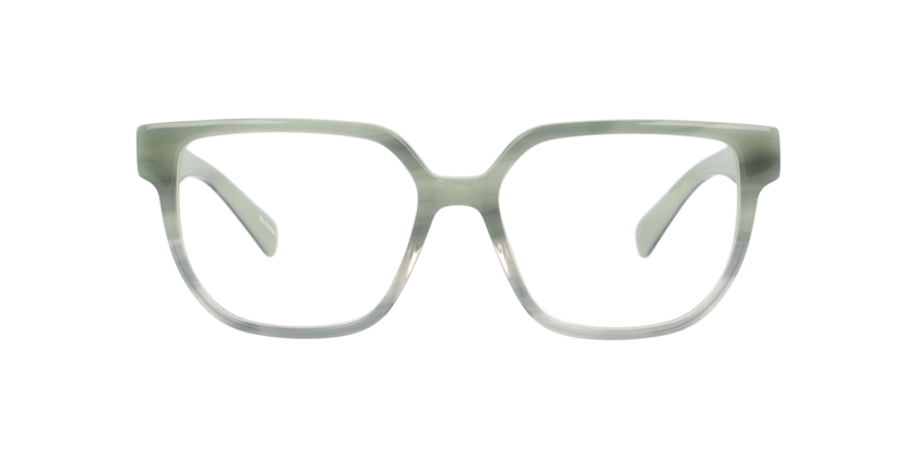 Gafas Oftálmicas Dbyd DB2139 Mujer Color Verde