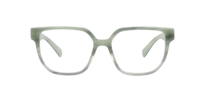 Gafas Oftálmicas Dbyd DB2139 Mujer Color Verde