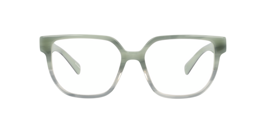 Gafas Oftálmicas Dbyd DB2139 Mujer Color Verde