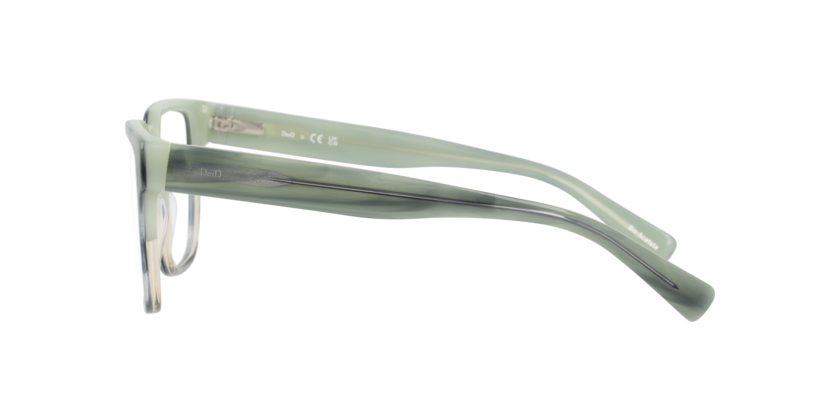 Gafas Oftálmicas Dbyd DB2139 Mujer Color Verde