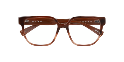 Gafas Oftálmicas Dbyd DB2139 Mujer Color Café