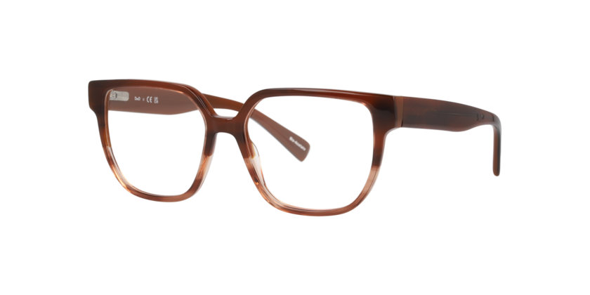 Gafas Oftálmicas Dbyd DB2139 Mujer Color Café