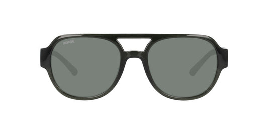 Gafas de Sol Unofficial UO6206 Hombre Color Negro