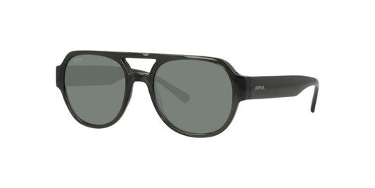 Gafas de Sol Unofficial UO6206 Hombre Color Negro