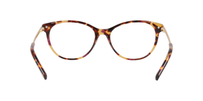Gafas Oftálmicas Unofficial UO2219B Mujer Color Havana