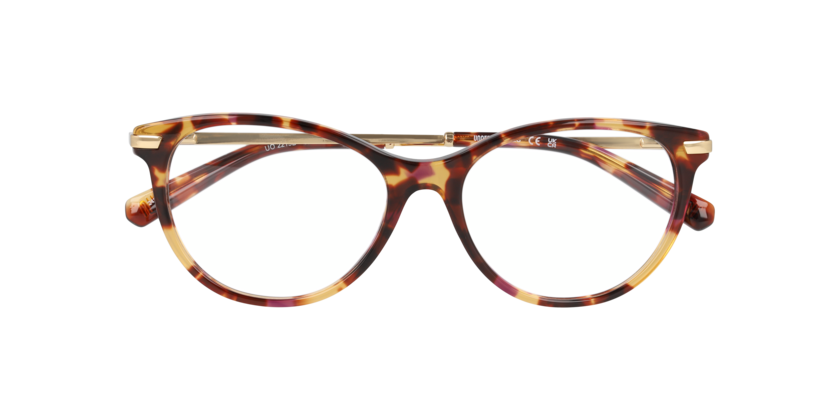 Gafas Oftálmicas Unofficial UO2219B Mujer Color Havana