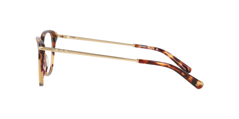 Gafas Oftálmicas Unofficial UO2219B Mujer Color Havana