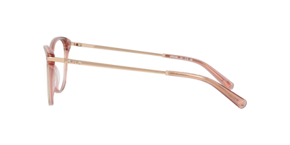 Gafas Oftálmicas Unofficial UO2219B Mujer Color rosado