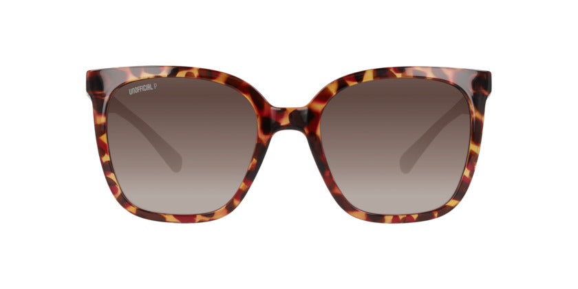 Gafas de Sol Unofficial UO6208B Mujer Color Havana