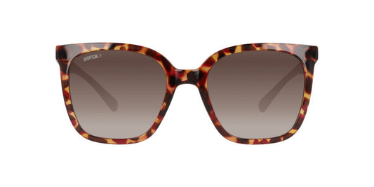 Gafas de Sol Unofficial UO6208B Mujer Color Havana