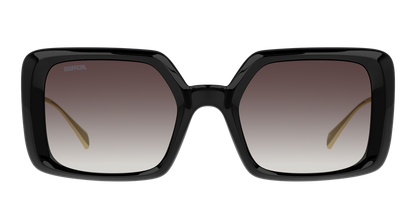 Gafas de Sol Unofficial UO6166 Mujer Color Negro
