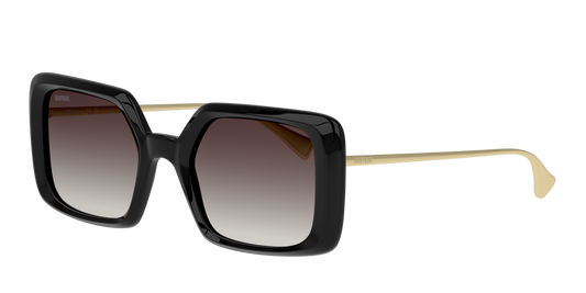 Gafas de Sol Unofficial UO6166 Mujer Color Negro