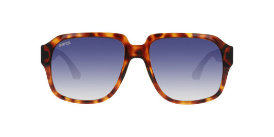 Gafas de Sol Unofficial UO6185 Unisex Color Havana