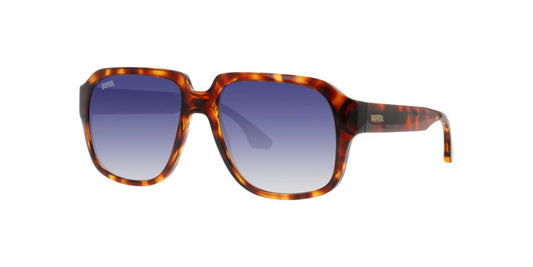 Gafas de Sol Unofficial UO6185 Unisex Color Havana