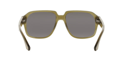 Gafas de Sol Unofficial UO6185 Unisex Color Verde