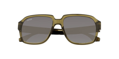 Gafas de Sol Unofficial UO6185 Unisex Color Verde