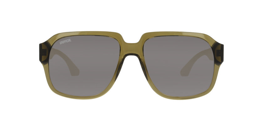 Gafas de Sol Unofficial UO6185 Unisex Color Verde