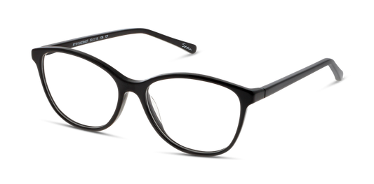 Gafas Oftálmicas Seen NE3010 Mujer Color Negro