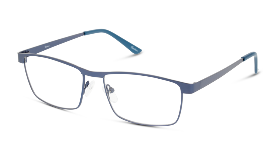 Gafas Oftálmicas Seen NE1028 Hombre Color Azul