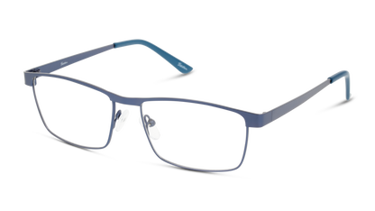 Gafas Oftálmicas Seen NE1028 Hombre Color Azul