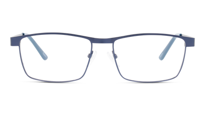 Gafas Oftálmicas Seen NE1028 Hombre Color Azul