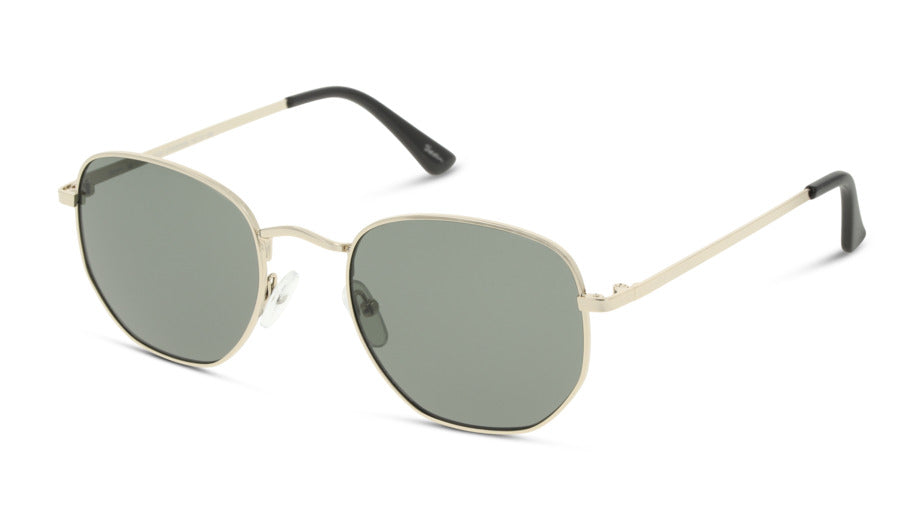 Gafas de Sol Seen NE5027 Unisex Color Dorado
