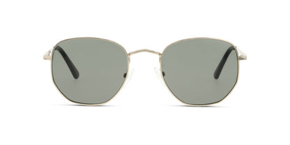 Gafas de Sol Seen NE5027 Unisex Color Dorado