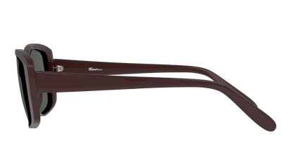 Gafas de Sol Seen NE6001 Unisex Color Burdeo