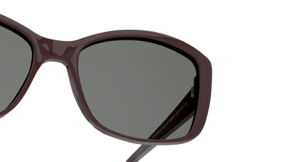 Gafas de Sol Seen NE6001 Unisex Color Burdeo
