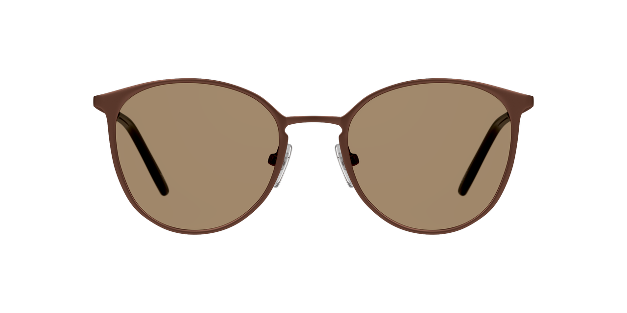 Gafas de Sol Seen NE5007 Unisex Color Café