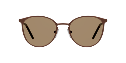 Gafas de Sol Seen NE5007 Unisex Color Café
