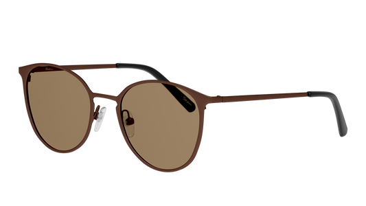 Gafas de Sol Seen NE5007 Unisex Color Café
