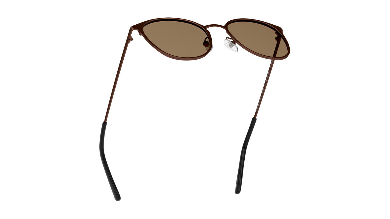 Gafas de Sol Seen NE5007 Unisex Color Café