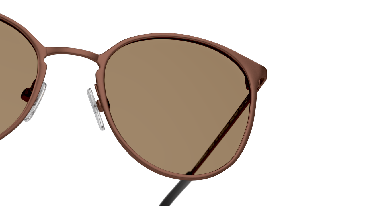 Gafas de Sol Seen NE5007 Unisex Color Café