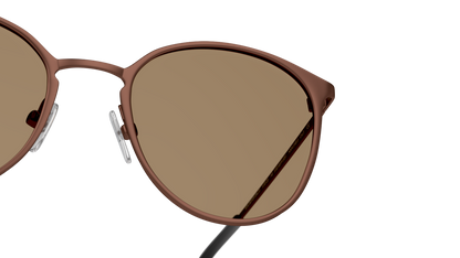 Gafas de Sol Seen NE5007 Unisex Color Café