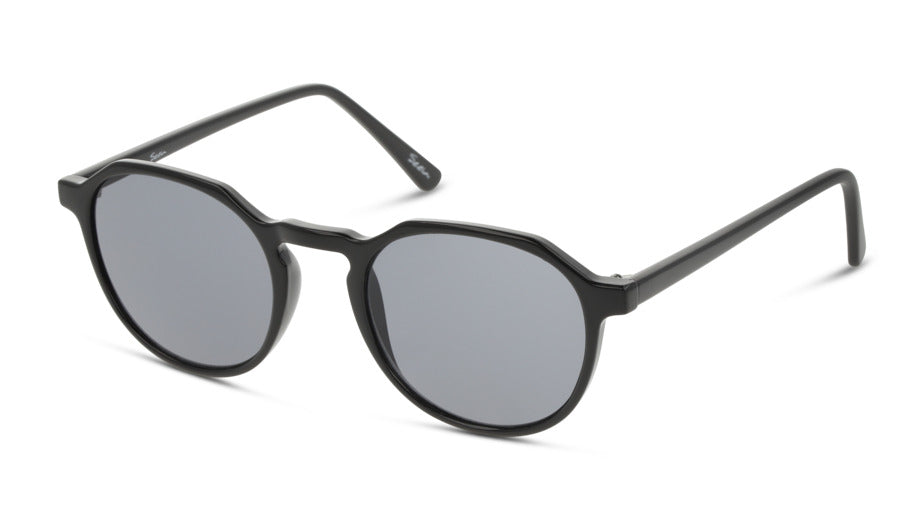 Gafas de Sol Seen NE6006 Unisex Color Negro